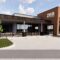 Exterior Rendering - Clearview City Center